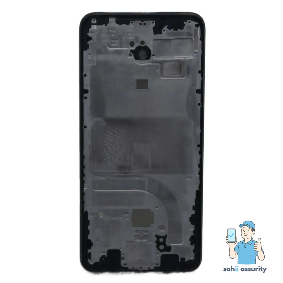 LCD Frame Middle Chassis for Oppo Reno2 Z thumbnail